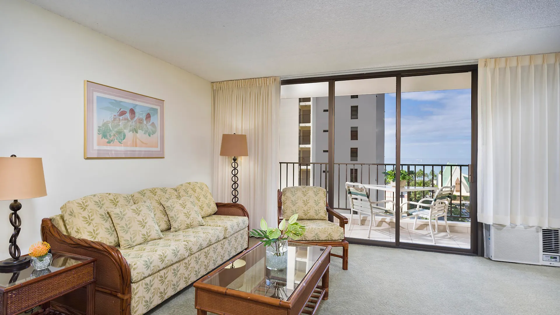 Aparthotel Aston At The Waikiki Banyan Honolulu 3*,  Estados Unidos