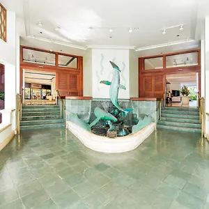 Ilikai Tower 404 Honolulu