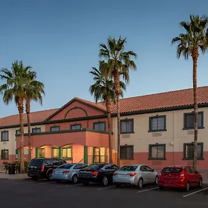 ** Hotel Baymont By Wyndham I-10 Near 51st Ave États-Unis