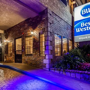 *** Hotel Western Airpark - Angeles Lax Airport États-Unis