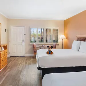 ** Motel Islander And Near Park And Convention Center États-Unis